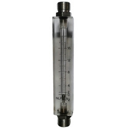 Rotameter